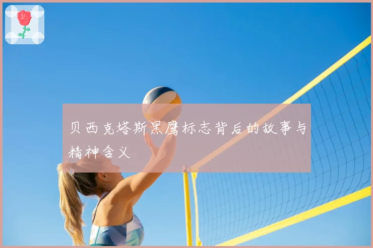 贝西克塔斯黑鹰标志背后的故事与精神含义