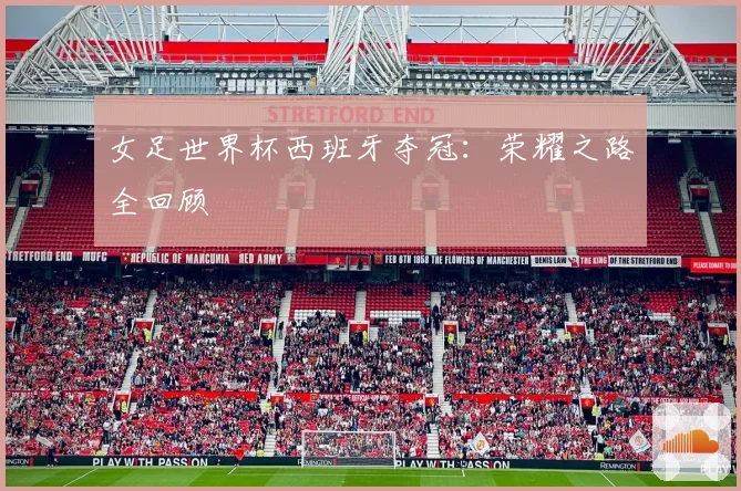 女足世界杯西班牙夺冠：荣耀之路全回顾